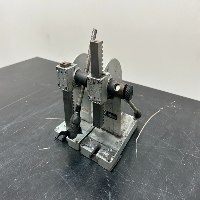Panavise 502 Precision PanaPresses image 1